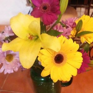 Meet your Posher, Alicia